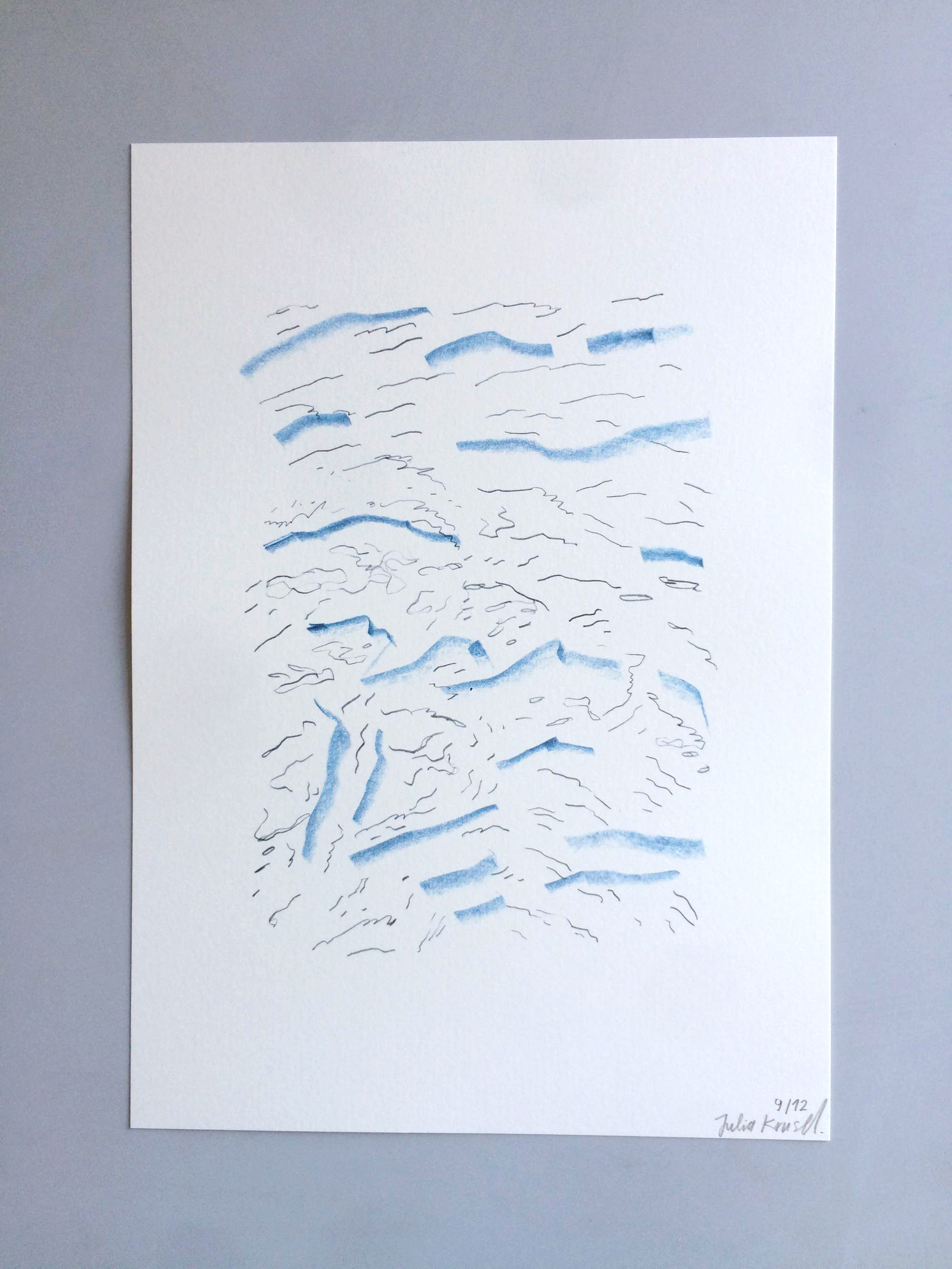 Julia Krusch Print